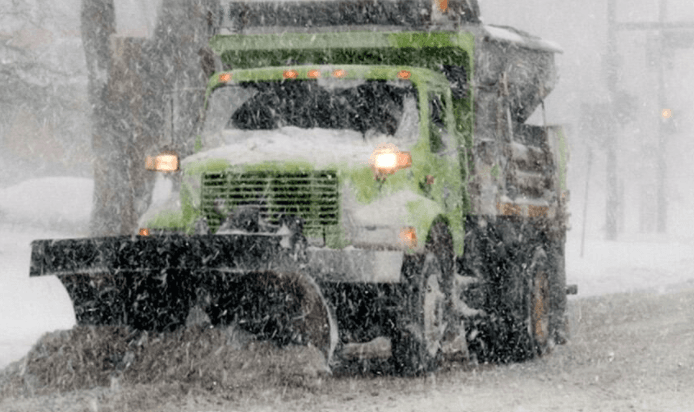 Tulsa Health Department preps for inclement weather image
