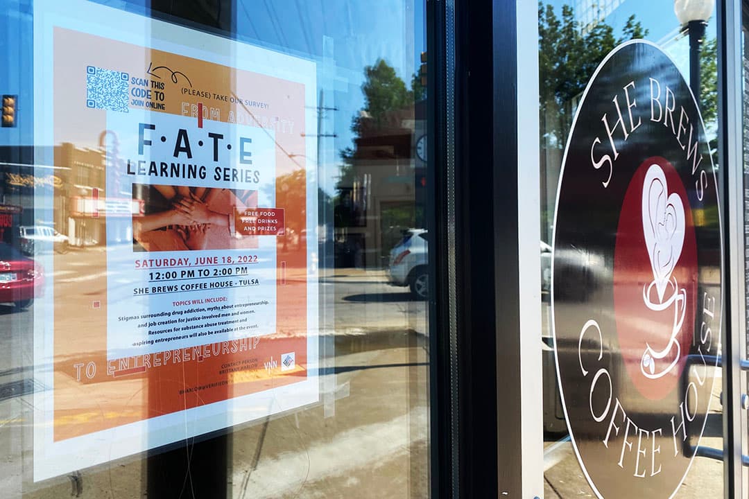 Community feedback sought in FATE learning series image