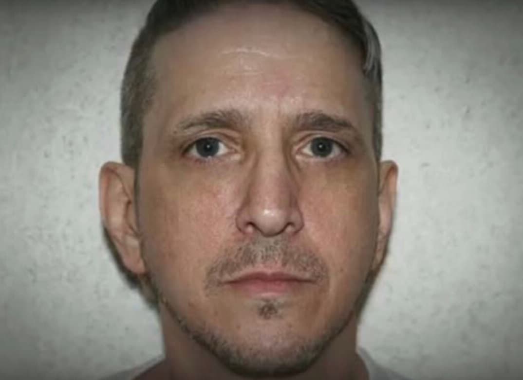 Attorney General Drummond files to vacate Glossip conviction image