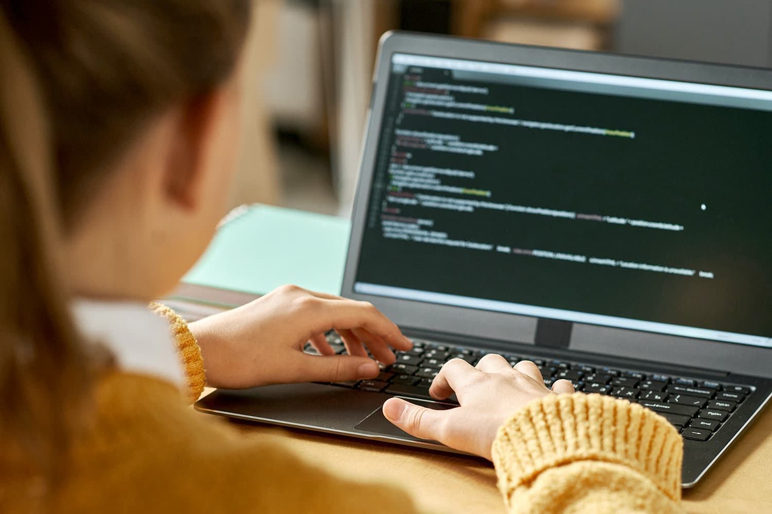 ‘Programming’ Broken Arrow’s next generation for technology image