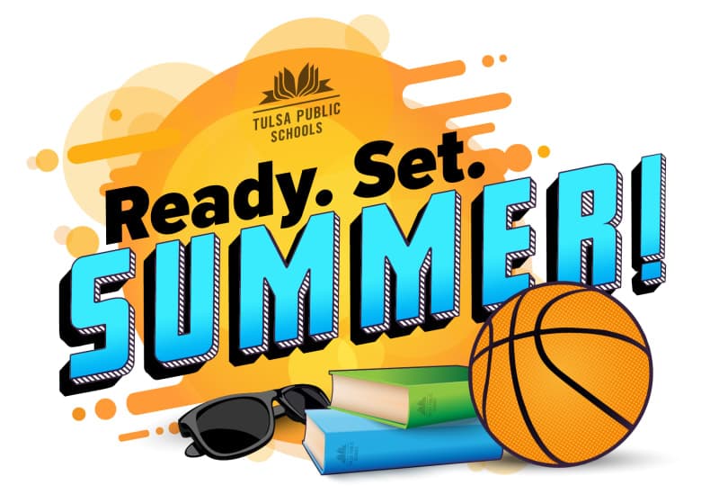 Tulsa Public Schools kicks off school-based summer programming image