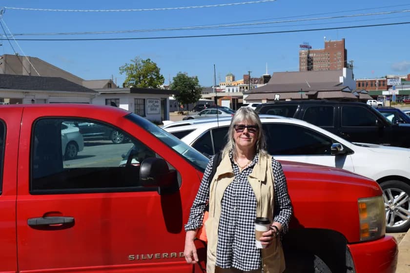 In This Oklahoma Town, Most Everyone Knows Someone Who’s Been Sued by the Hospital image