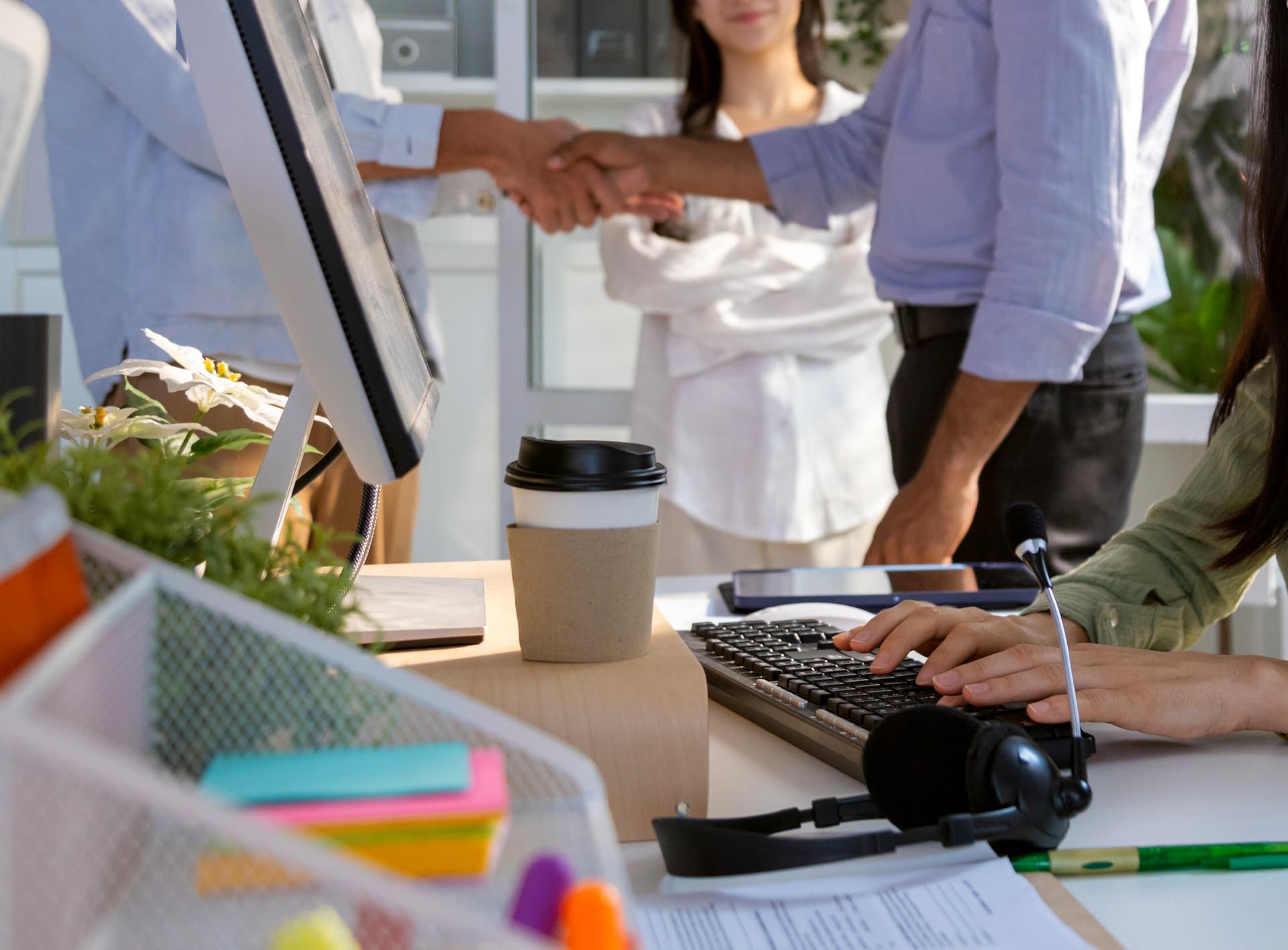 Prioritizing Mental Health for Better Indian Country Business image