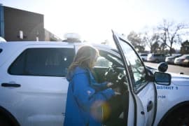 Cities Know That the Way Police Respond to Mental Crisis Calls Must Change. But How? image