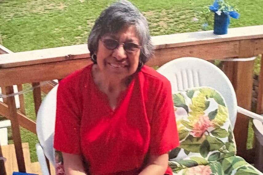 Denver library renamed after Mvskoke activist image