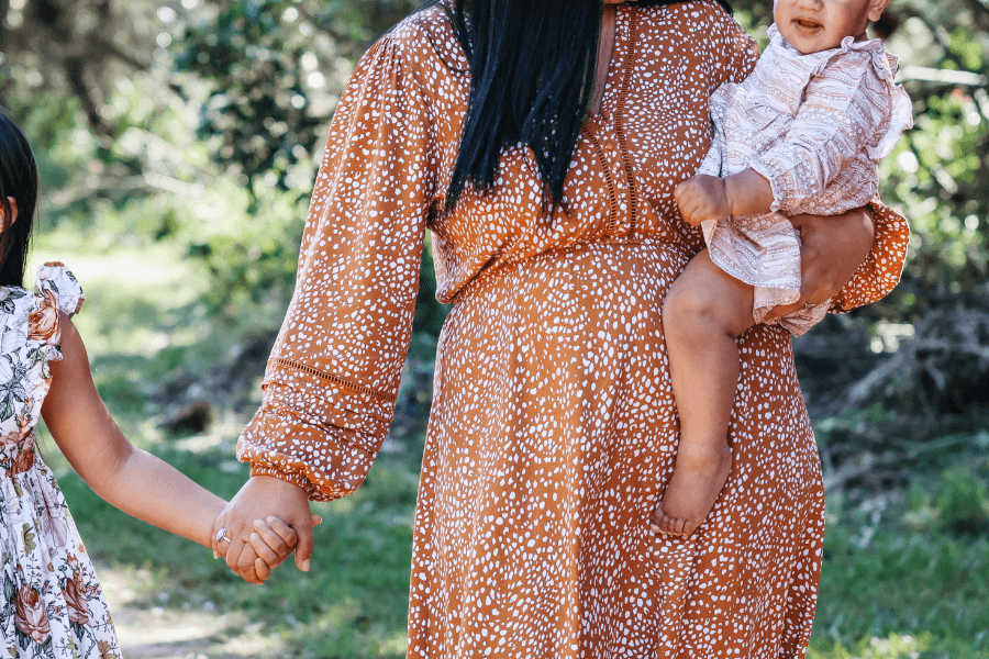 “Rooted Together” to provide cultural support for caregivers of Muscogee children image