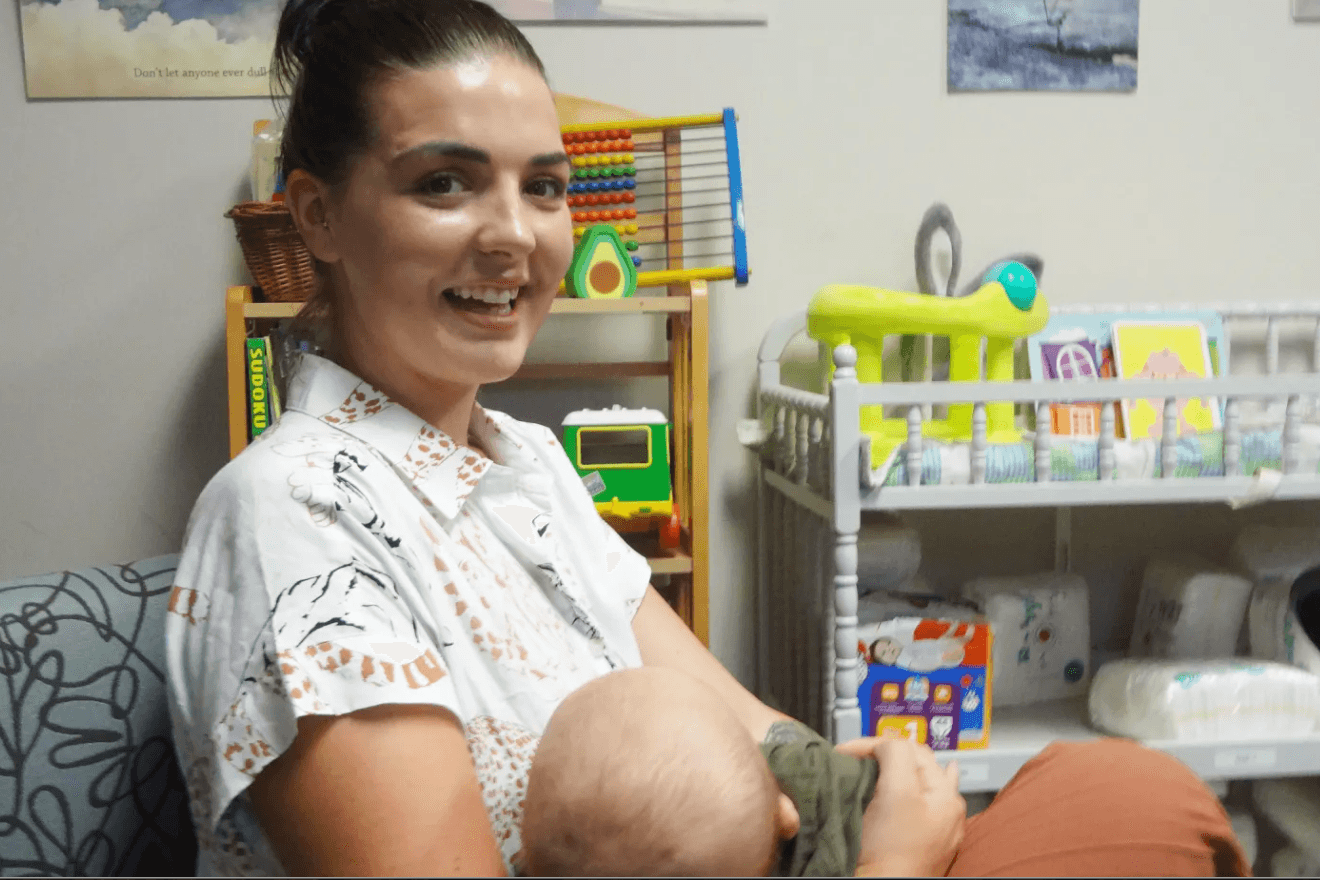 Mothering Over Meds: Docs Say Common Treatment for Opioid-Exposed Babies Isn’t Necessary image