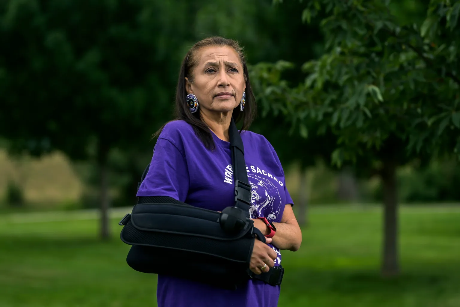 Patients Suffer When Indian Health Service Doesn’t Pay for Outside Care image