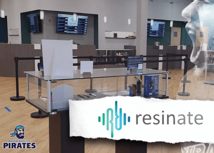 Mass Pirates announce partnership with local dispensary image