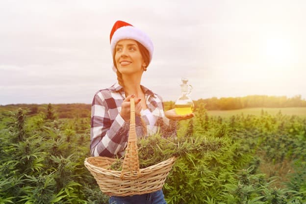 10 Gifts Your Cannabis-Loving Friends Will Actually Use image