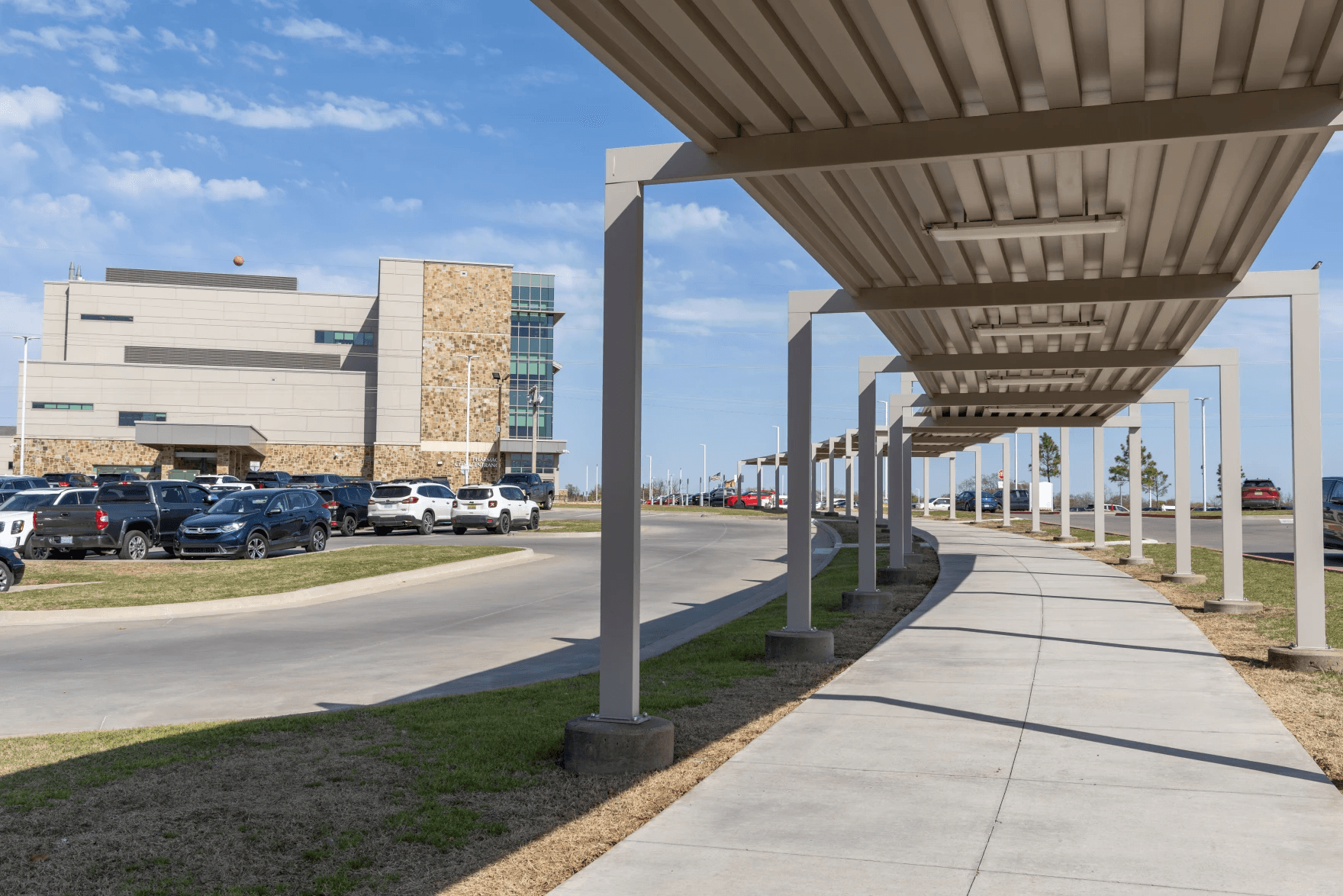 More than a fifth of Indigenous Oklahomans are uninsured. The price they pay can be steep image