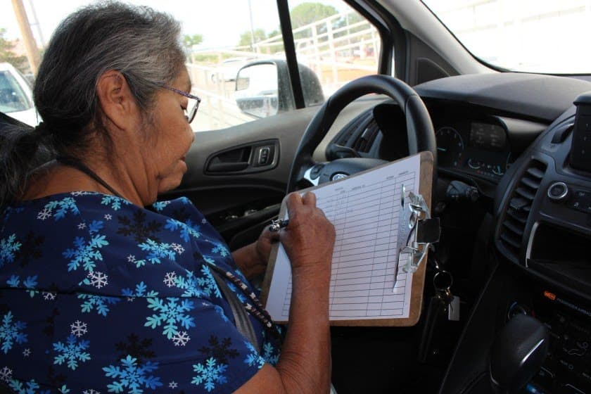 Tribal Health Workers Aren’t Paid Like Their Peers. See Why Nevada Changed That. image