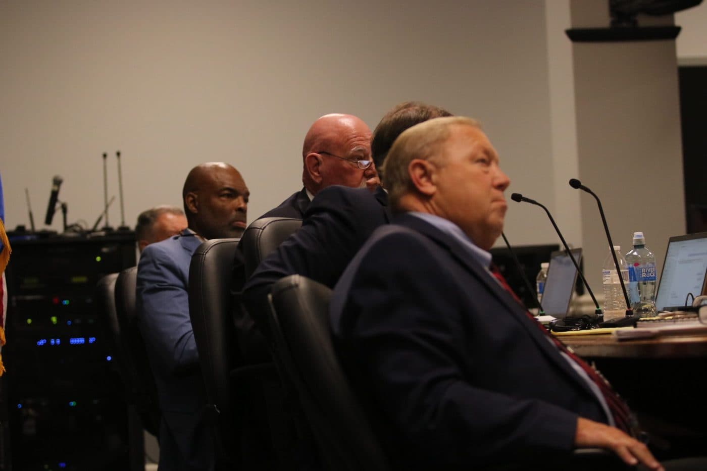 The Oklahoma Pardon and Parole Board will review hundreds more cases in January to catch up after resignations image