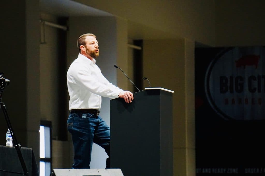 Oklahoma Senator wants taxpayers to pay for land buys from Grand Lake flooding image