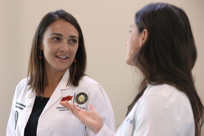 Medical School on Cherokee Reservation Will Soon Send Doctors to Tribal, Rural Areas image
