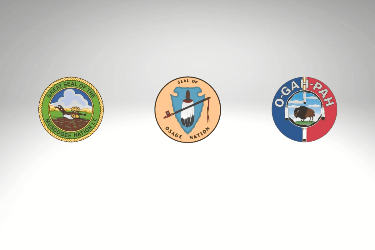 Osage, Muscogee and Quapaw Nations unify on Tobacco Compact issue image