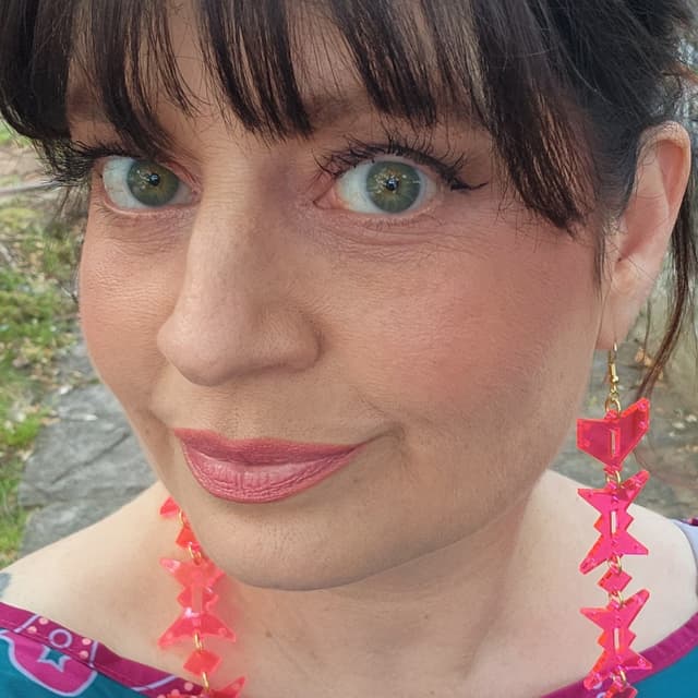 Jennifer Jalbert profile picture
