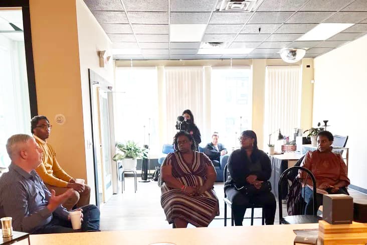 Urban League launches new small business roundtable series  image