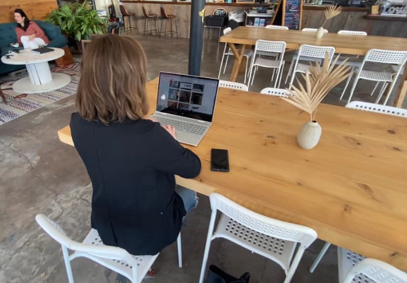 #AprilsStory The Lone Crusaders image