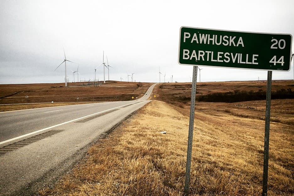 Oklahoma supports Enel’s appeal to keep wind turbines operating image