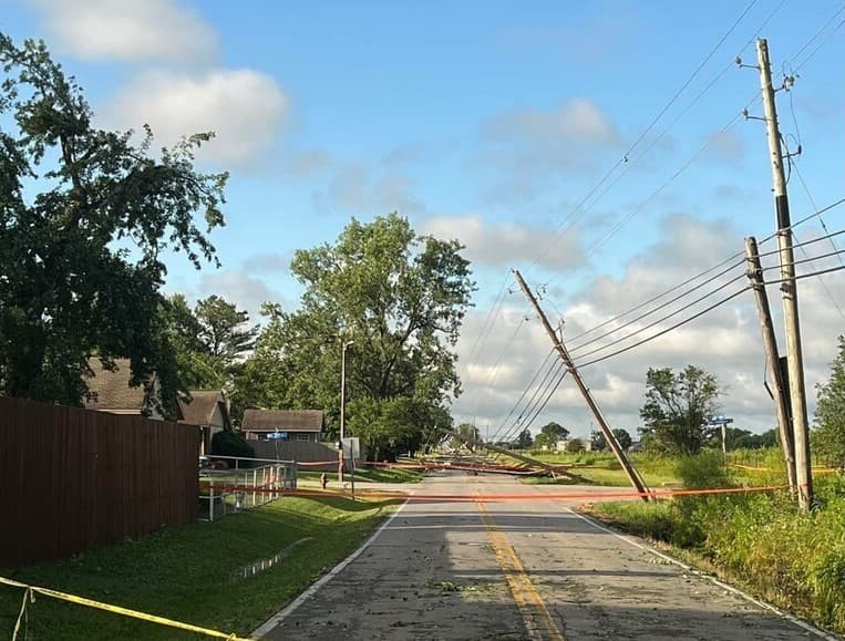 City to Offer Two Additional Emergency Repair Grants Workshops for City of Tulsa Residents Affected by June 18 Storm image
