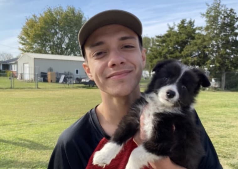 Fentanyl: ‘Every day is a struggle’ image