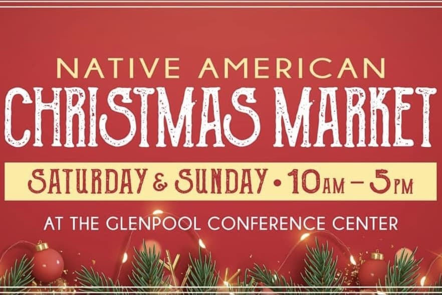 Celebrate Native American culture this holiday season image