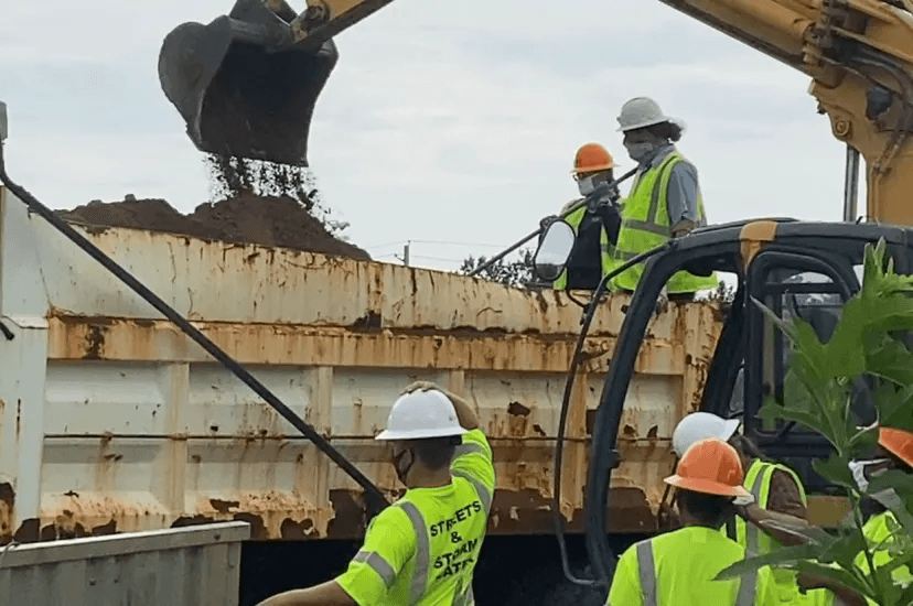 1921 Graves Investigation Update image