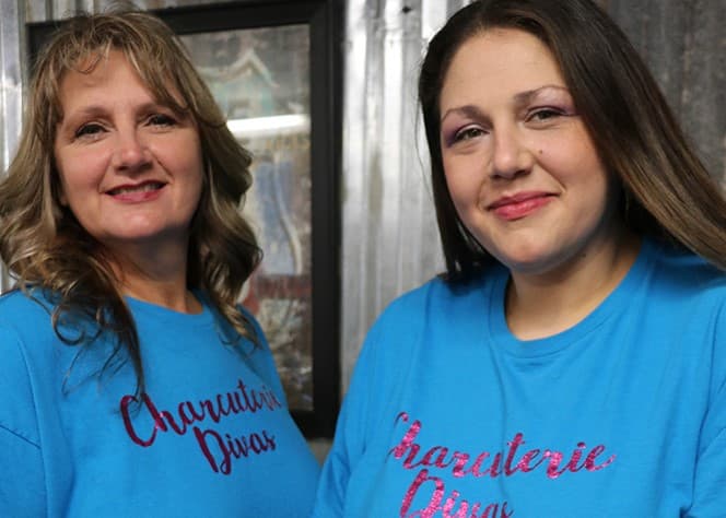 Muscogee citizen opens new business during pandemic image