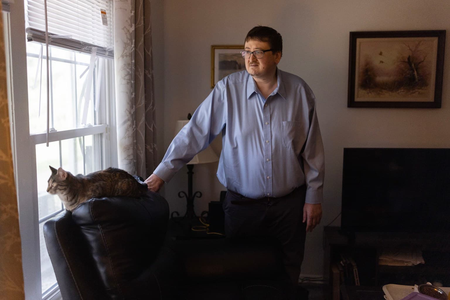 States Push Medicaid Work Rules, but Few Programs Help Enrollees Find Jobs image