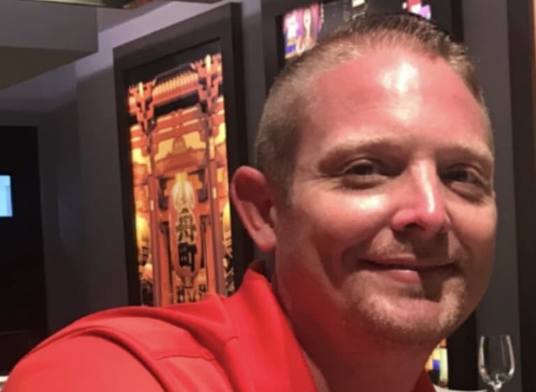 Fentanyl: ‘He was the most fun-loving guy’ image