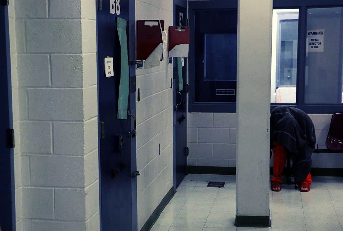Five years after voters approved landmark criminal justice reforms, counties are still waiting for mental health funding image