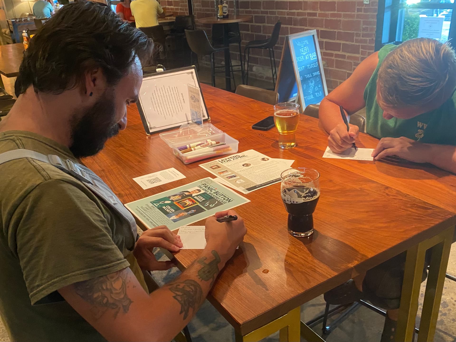 Oklahoma non-profit poised to move “criminalized survivorship” mountain  image