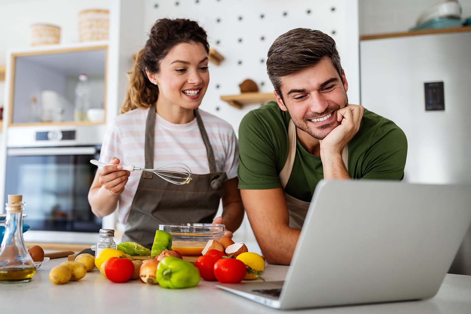 Update Your Holiday Favorites to a Low-Calorie Season image