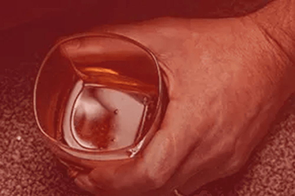Alcohol Awareness Month: Addressing Alcohol Misuse and Its Impact on Oklahoma image