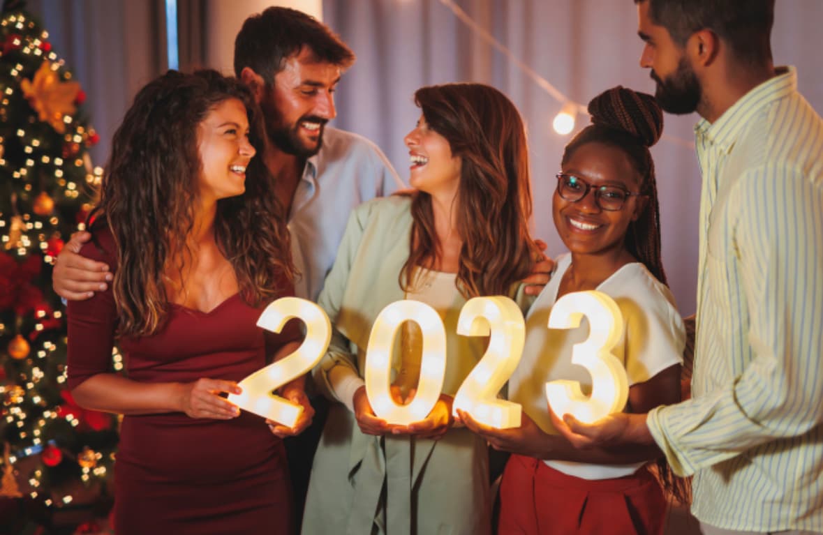 Tips for Throwing a NYE Party at Home image