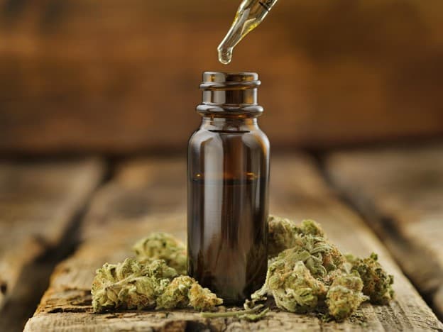 A Look at the Differences Between Hemp and Marijuana image
