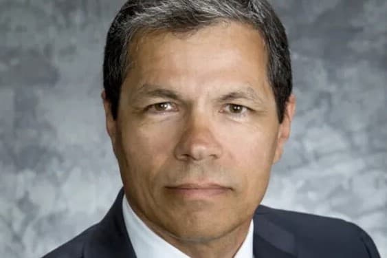 Mvskoke citizen runs for U.S. Congress image