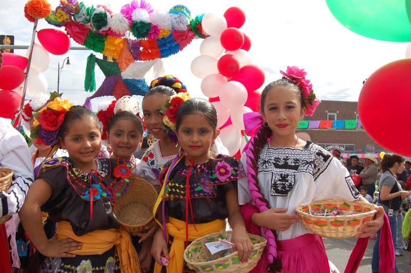 October Festivals and Events in Oklahoma image