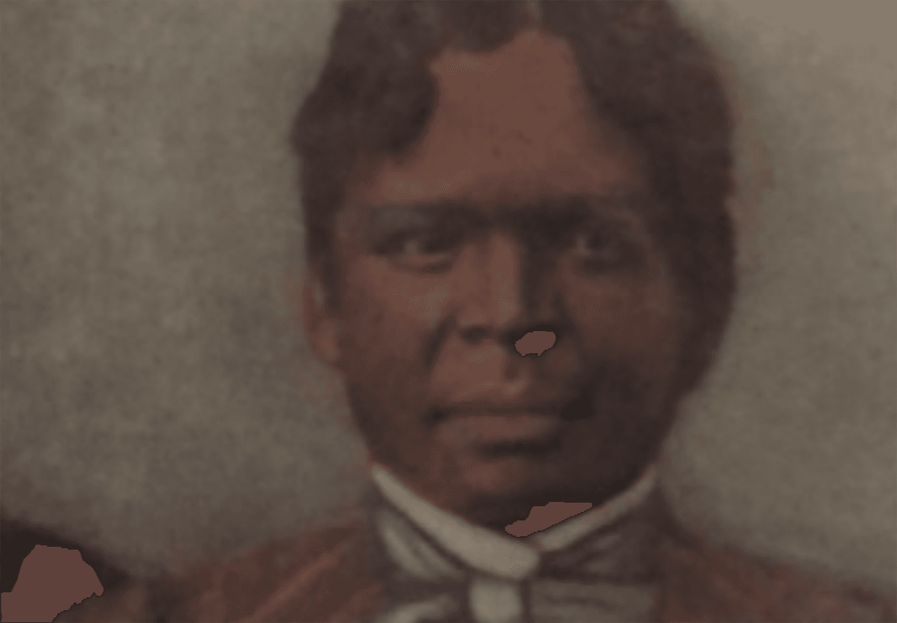 Freedmen: The untold history of Indian Country slaves image