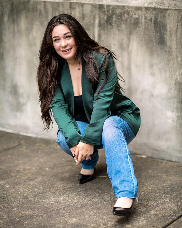 Angel Ford profile picture