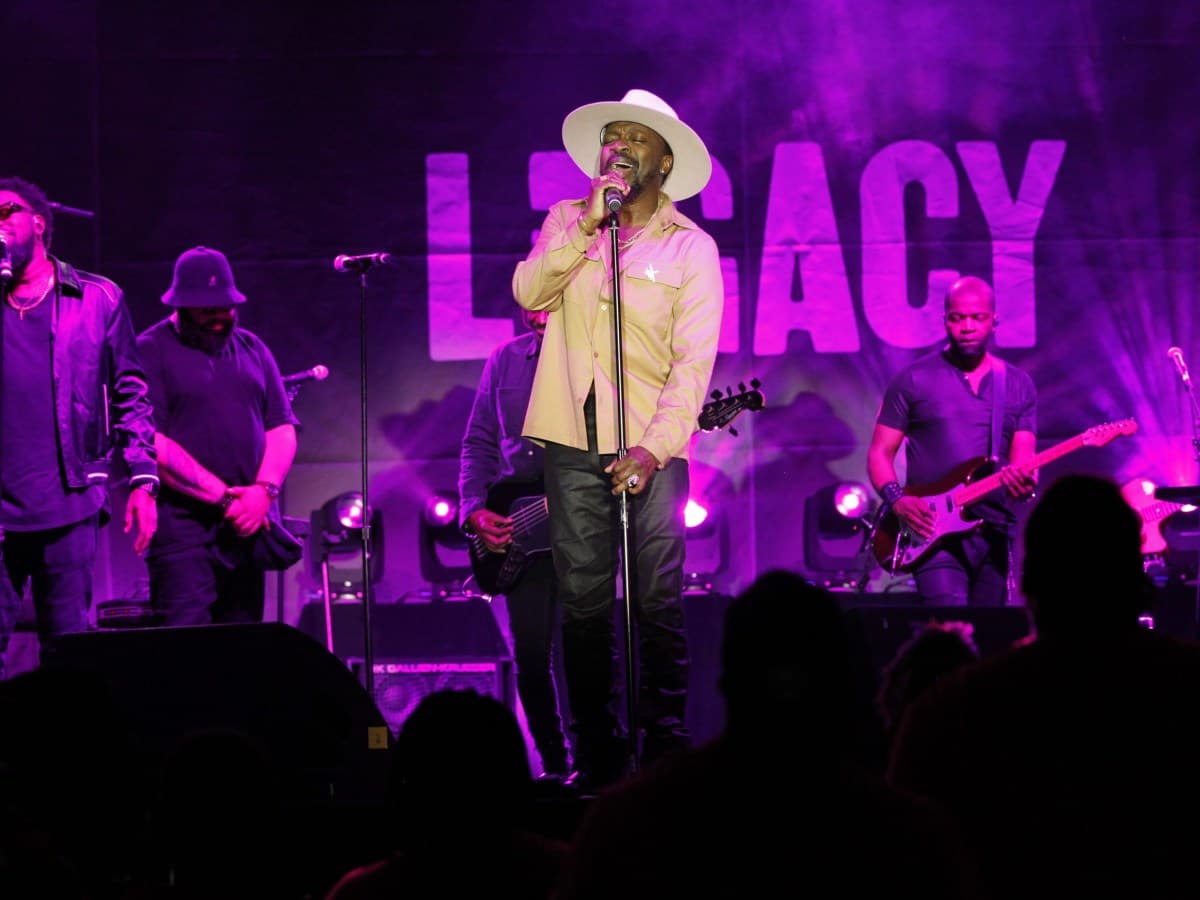 5th Annual Black Wall Street Legacy Fest Returns to Greenwood image