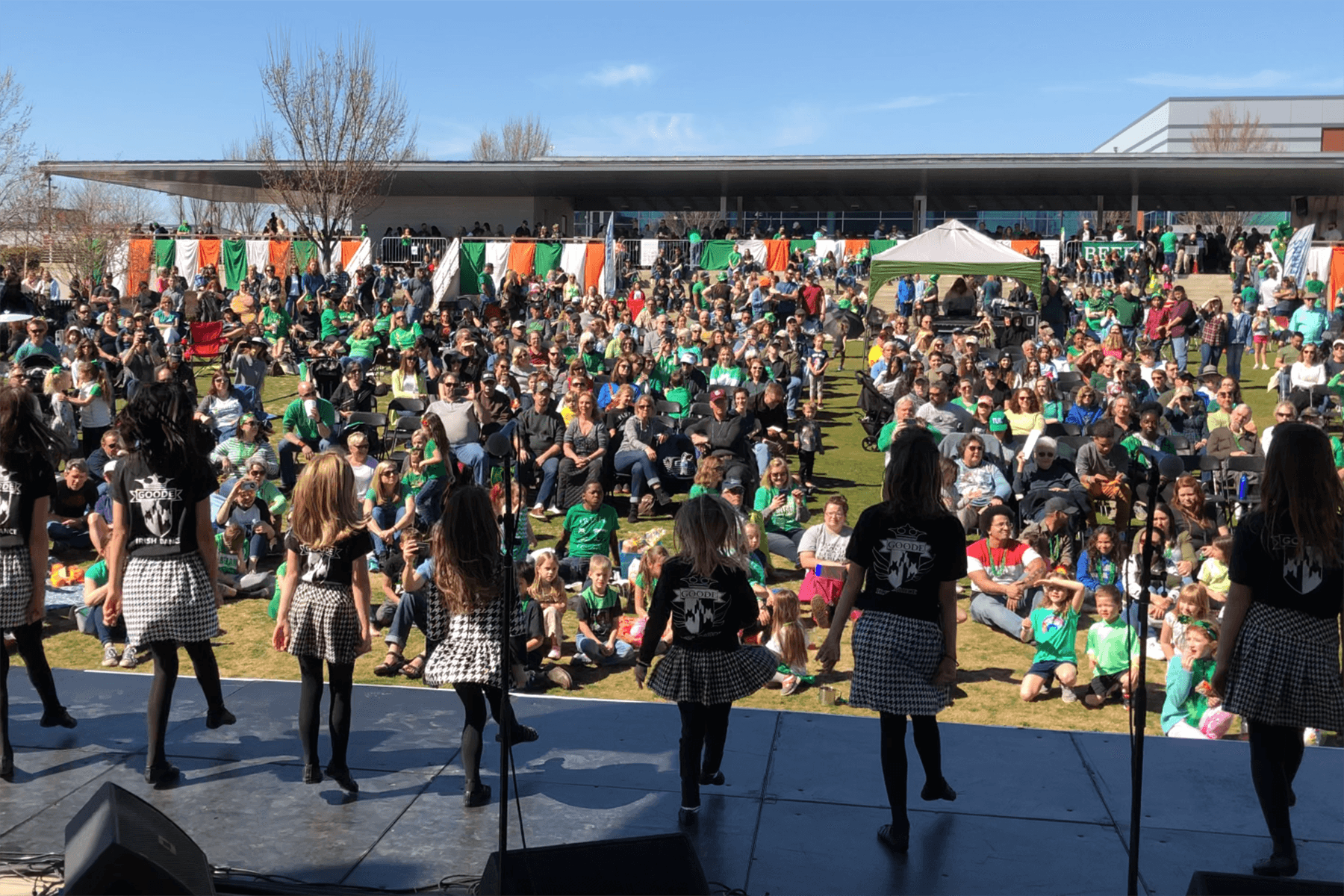 Tulsa IrishFest announces 2024 return image