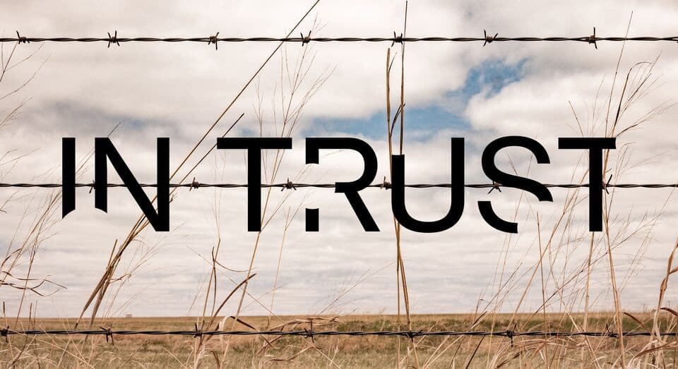 “In Trust” podcast exposes Osage struggle against crime and corruption image