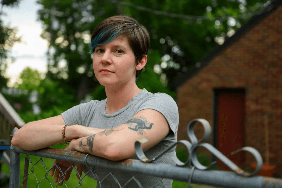 Beyond PMS: A Poorly Understood Disorder Means Periods of Despair for Some Women image