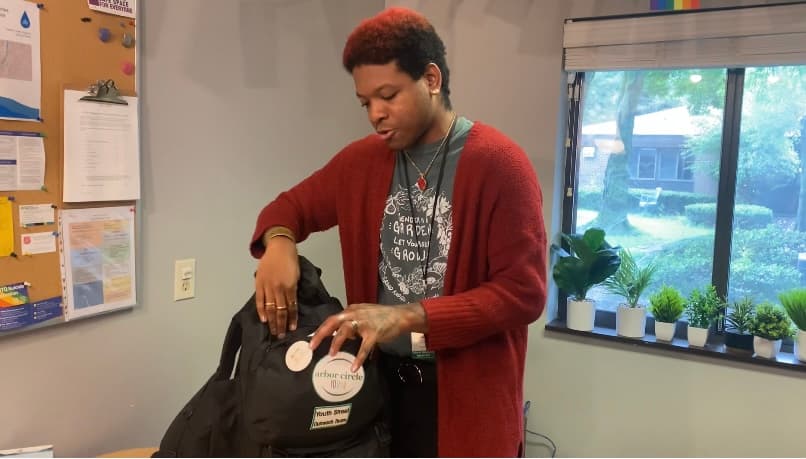 Addressing homelessness among young adults remains complicated, multi-layered issue image