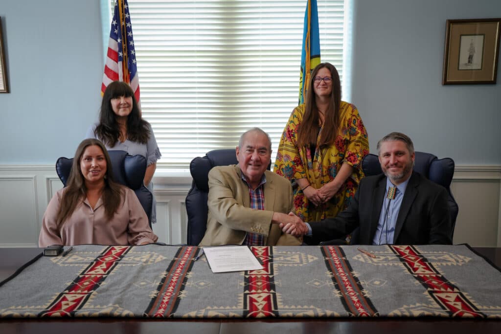 New satellite office planned for Skiatook image