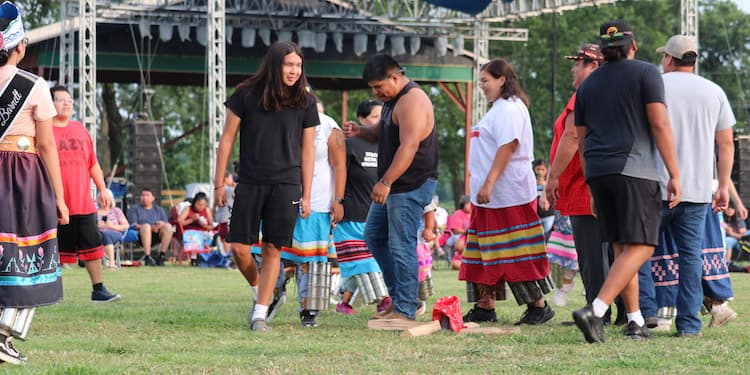 Festival 2023 provides fun and culture for all ages image