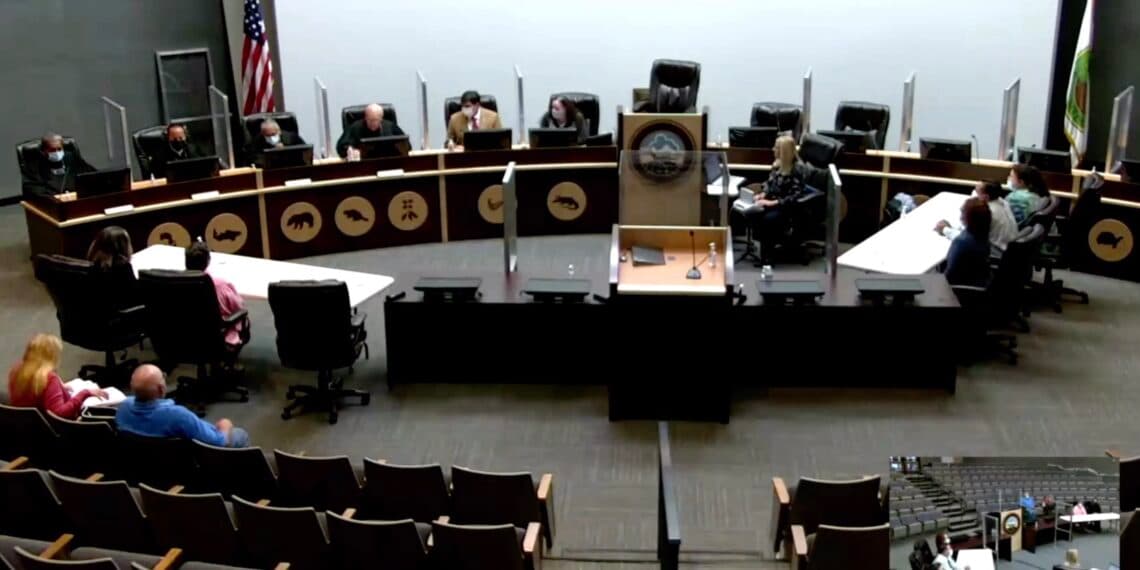 MCN Supreme Court Upholds 2021 Primary Election Results image