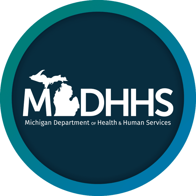 Michigan Department of Health and Human Services profile picture